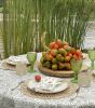 Alhambra Tablecloth | Linens & Bedding by OSLÉ HOME DECOR. Item composed of fabric