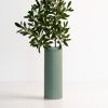 Bloom Vase | Vases & Vessels by The Bright Angle | Asheville, NC in Asheville. Item composed of ceramic