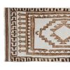 Handmade Vintage Moroccan Hallway Rug Runner - Stair Carpet | Runner Rug in Rugs by Vintage Pillows Store. Item made of cotton with fiber