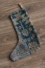 Christmas Stocking No. 35 | Decorative Objects by District Loom