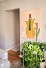 Where We Stand | Prints in Paintings by $NP Designs