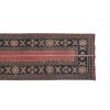 Long and Narrow Handmade Staircase Turkish Wool Rug Runner | Runner Rug in Rugs by Vintage Pillows Store. Item composed of cotton and fiber
