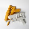Ultra Sprayer Sculpture | Ornament in Decorative Objects by Pretti.Cool. Item composed of concrete