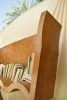 Hug Bookcase | Book Case in Storage by REJO studio. Item made of wood