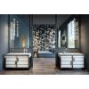 Alan Mizrahi QZ2312 Ballet Lamp | Chandeliers by Alan Mizrahi Lighting Design