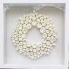 "Connection" | Wall Sculpture in Wall Hangings by Natasha Kanevski. Item made of fabric compatible with minimalism and contemporary style
