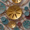 Tidal Rhythm | Sculptures by Lago Luna Studio