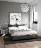 Graceful | Prints by Brazen Edwards Artist. Item composed of canvas and paper