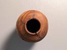 Warts and All | Ornament in Decorative Objects by Wood Alchemist Studio. Item composed of wood