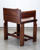 Structa | Accent Chair in Chairs by Wylie's Wood & Leather