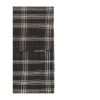 Vintage Organic Goat Hair Kilim Rug 7'12'' X 8'2'' | Area Rug in Rugs by Vintage Pillows Store