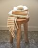 Everyday Hand Towel - Sage | Textiles by MINNA