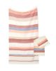 Fruit Stripe Towel Bundle | Tea Towel in Linens & Bedding by MINNA