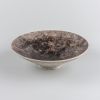 Plate Kyrena Cone | Dinnerware by Svetlana Savcic / Stonessa. Item composed of stoneware