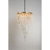 Alan Mizrahi WM2122 Brutale | Chandeliers by Alan Mizrahi Lighting Design