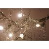 AM3010 Branch Crystal Chandelier | Chandeliers by Alan M