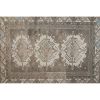Vintage Oversize Turkish Kars Rug 7'9" X 10'10" | Area Rug in Rugs by Vintage Pillows Store. Item made of cotton & fiber