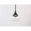 Alan Mizrahi AM2009 Dew Drop Light | Chandeliers by Alan Mizrahi Lighting Design