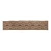 Vintage Embroided Turkish Long Kilim Runner - Hallway Carpet | Area Rug in Rugs by Vintage Pillows Store. Item composed of cotton and fiber