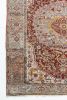 Antique Heriz Area Rug | Rialto | Rugs by District Loom