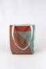 Paloma - Sage | Tote Bag | Accessory in Apparel & Accessories by Upton. Item composed of canvas