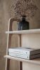 Work from home, Bookcase desk, Computer table | Book Case in Storage by Plywood Project. Item composed of oak wood in minimalism or mid century modern style