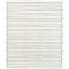 Taylor Wool Handknotted with Shag Pile | Area Rug in Rugs by Organic Weave Shop. Item composed of wool and fiber