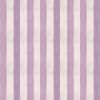 Cabana Stripe No. 5, Plum | Fabric in Linens & Bedding by Philomela Textiles & Wallpaper. Item made of cotton