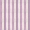 Cabana Stripe No. 5, Plum | Fabric in Linens & Bedding by Philomela Textiles & Wallpaper. Item made of cotton