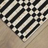 Sandwave | Rugs by Hillary Ronney-Fernandes | LWI