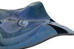 Manta Jamala Platter | Serveware by PlusObject