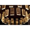 Alan Mizrahi QZ2304 Grand Cru | Chandeliers by Alan Mizrahi Lighting Design