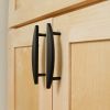 Half Moon Cabinet Pull | Hardware by Hapny Home