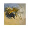 Set Free | Oil And Acrylic Painting in Paintings by Margaret Lipsey