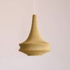 Joosh Crochet Pendant Lamp - Large | Pendants by Hamimi