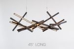 INFINITY XS | Chandeliers by Next Level Lighting
