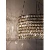 AM9611 Valentino Lenses Circular | Chandeliers by Alan Mizrahi Lighting Design