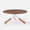 Conrad Coffee Table | Tables by Misewell