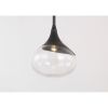 Alan Mizrahi AM2009 Dew Drop Light | Chandeliers by Alan Mizrahi Lighting Design