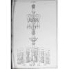 Alan Mizrahi IQ2034 Mid-Victorian | Chandeliers by Alan Mizrahi Lighting Design