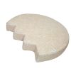 Pinnacle Cushion | Pillows by Ruggism. Item composed of cotton