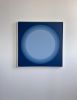 evening the odds | Oil And Acrylic Painting in Paintings by Ashley Ravidas