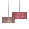 Alan Mizrahi JK005 Amira Oval | Chandeliers by Alan Mizrahi Lighting Design