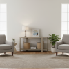 Ariah Console Table | Tables by Mango Furniture Co. Inc.