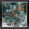 "In the Meantime" | Prints by Greg "CRAOLA" Simkins