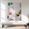 Coco | Oil And Acrylic Painting in Paintings by Sarah Finucane