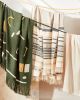 Ilse Throw | Linens & Bedding by MINNA