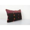 Turkish Kilim Pillow, Designer Pillow, Bohemian Pillow, Colo | Cushion in Pillows by Vintage Pillows Store