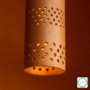 Tova Pendant Light | Pendants by Lit Lamps - Sustainable Mindful Lighting