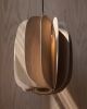 Fin III Pendant | Pendants by Misewell